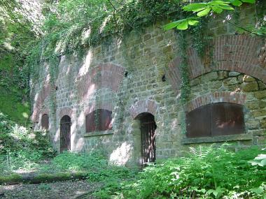 Fort de Plappeville Fort de Plappeville