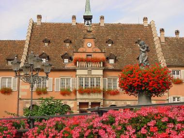 Stadhuis van Barr