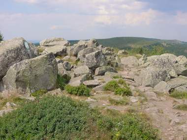 Roche Wurtzelstein