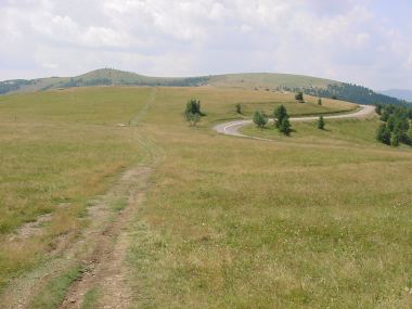 Nabij Trehkopf Nabij Trehkopf