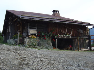 Les Vieilles Luges (restaurant) Les Vieilles Luges (restaurant)