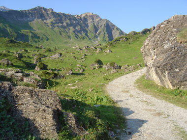 Nabij Plain de la Lai Nabij Plain de la Lai