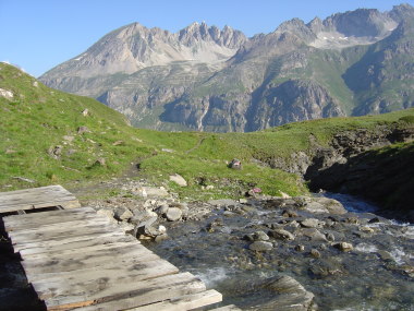Bruggetje Bruggetje