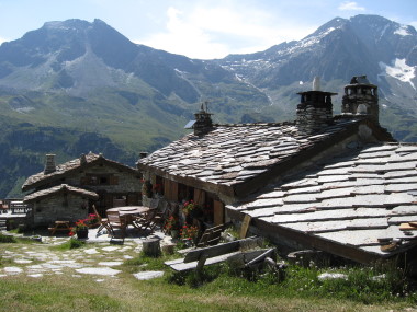 Refuge priv� de Plan Sec Refuge priv� de Plan Sec